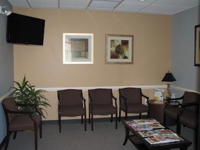 Kent Jackson, DDS - General dentist in Cockeysville, MD