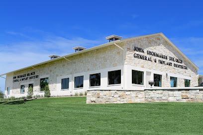 John Shoemaker, DDS - General dentist in Sherman, TX