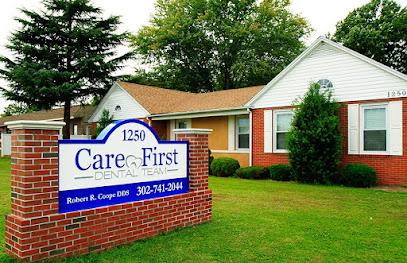 Care First Dental Team - General dentist in Dover, DE
