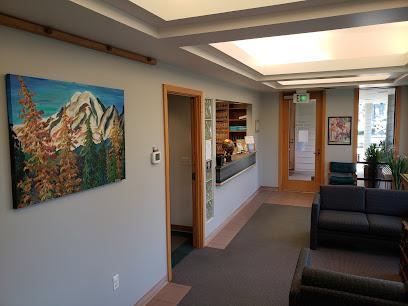 David A Gage DMD - General dentist in Burlington, WA