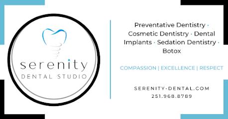 Serenity Dental Studio of Gulf Shores - General dentist in Gulf Shores, AL