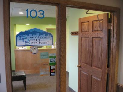 Downtown Dental - General dentist in Rapid City, SD
