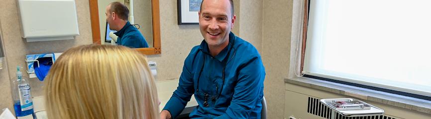 Port City Dental – Lakewalk - General dentist in Duluth, MN