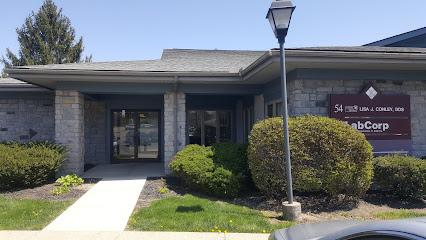 Conley Lisa J DDS - General dentist in Westerville, OH