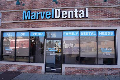 Dr. Anna Gazu, DMD; Marvel Dental Practice - General dentist in Clifton, NJ