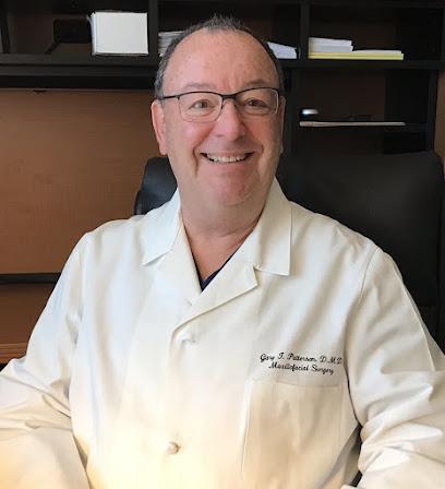Gary T Patterson, DMD - General dentist in Steubenville, OH