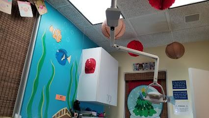 Desert Pediatric Dentistry: Okamoto Gary U DDS - Pediatric dentist in Palm Desert, CA