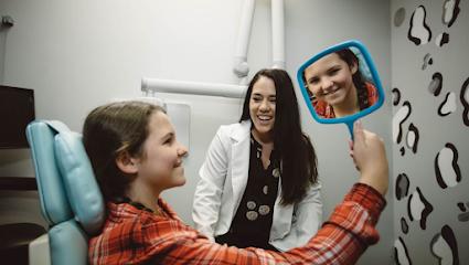 Springfield Pediatric Dentistry - Pediatric dentist in Springfield, OH