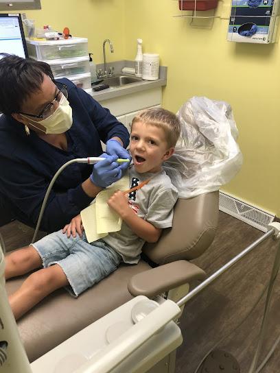 Randolph Pediatric Dentistry - Pediatric dentist in Asheboro, NC