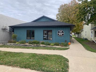 Downtown Dental - General dentist in Holstein, IA