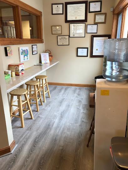 Norton Dental PC - General dentist in Norton, MA