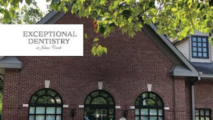 Exceptional Dentistry at Johns Creek - General dentist in Suwanee, GA