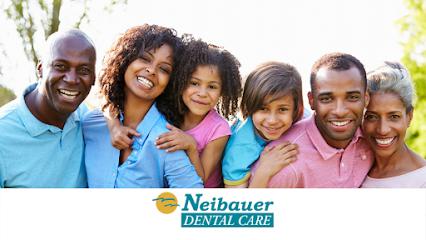 Neibauer – Bowie - General dentist in Bowie, MD