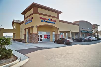 Western Dental & Orthodontics - General dentist in Delano, CA