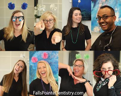 Falls Pointe Dentistry - General dentist in Raleigh, NC