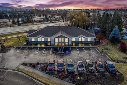 Premier Dentistry of Eagle – Shane S. Porter, DMD - General dentist in Eagle, ID