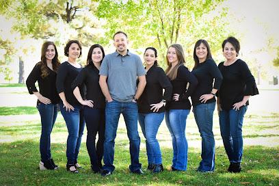 Dr. Zachary E. Adkins DDS - General dentist in Albuquerque, NM