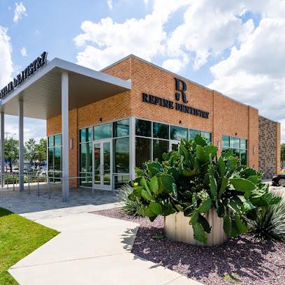 Refine Dentistry - General dentist in Stafford, TX