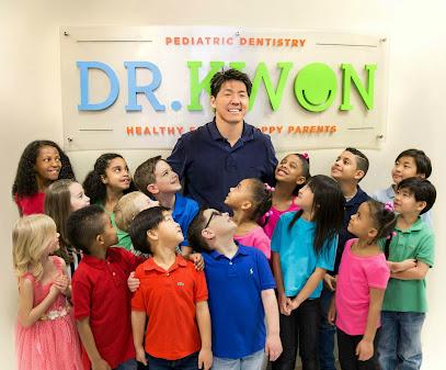 Dr. Kwon Pediatric Dentistry – Loganville - Pediatric dentist in Loganville, GA