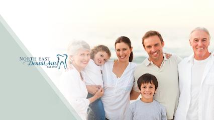 North East Dental Arts - General dentist in North East, PA
