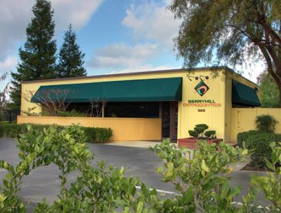 Berryhill Orthodontics - Orthodontist in Madera, CA
