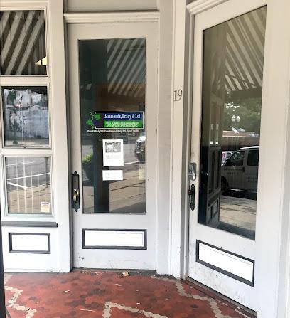 Simmonds Brady & Loi - General dentist in Auburn, NY