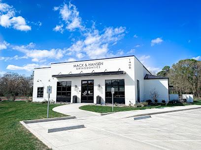 Mack and Hansen Orthodontics - Orthodontist in Longview, TX
