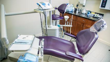 Serenity Dental Spa- Dr. Naghmeh Pashmini - General dentist in Springfield, VA