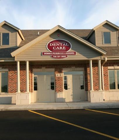 Brennan & Peloquin DDS - General dentist in Homer Glen, IL