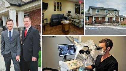 Cumberland Endodontics – Mt. Juliet, TN - Endodontist in Mount Juliet, TN