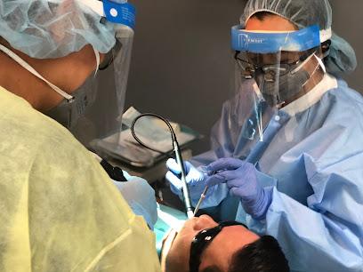 Dr. Ana Aquino - General dentist in Corona, CA