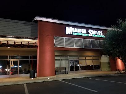 Menifee Smiles Dentistry - General dentist in Menifee, CA