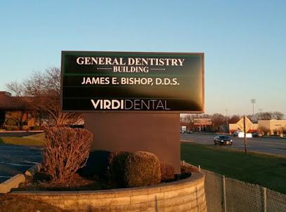 Dr. Manisha Virdi, DDS - General dentist in Moline, IL