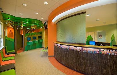 Growing Smiles - Pediatric dentist in Morrisville, PA