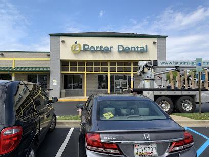 Porter Dental & Braces - General dentist in Brooklyn, MD