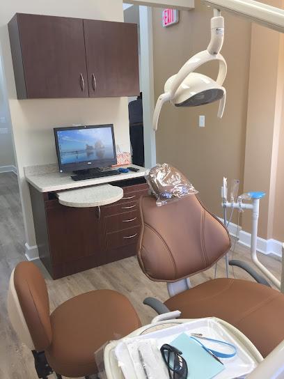Strasburg Family Dentistry - General dentist in Strasburg, VA
