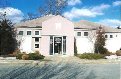 Peninsula Dental Center - General dentist in Salisbury, MD