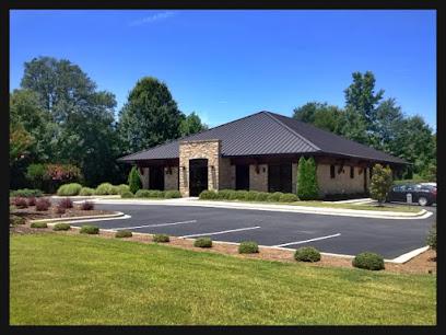 Robson Oral Surgery - Oral surgeon in Cullman, AL