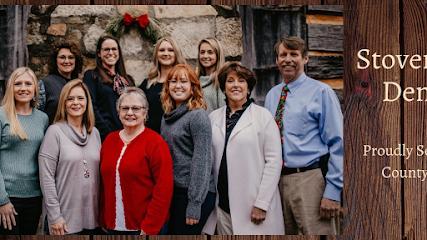 Stover Family Dentistry - General dentist in Gastonia, NC