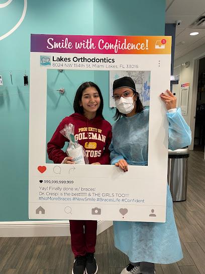Lakes Orthodontics in Miami Lakes, FL - Orthodontist in Hialeah, FL