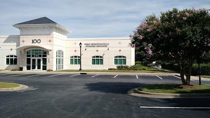 Wake Orthodontics & Pediatric Dentistry - General dentist in Garner, NC