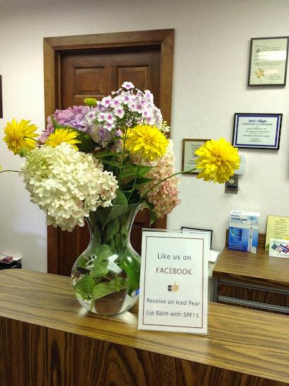 Piorkowski Edward J DDS - Cosmetic dentist, General dentist in Easton, PA
