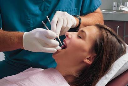 Brian Gurinsky, DDS, MS - Periodontist in Denver, CO