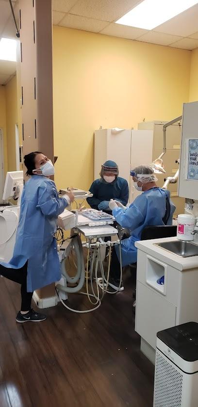 Cenabre a J DDS - General dentist in Fremont, CA