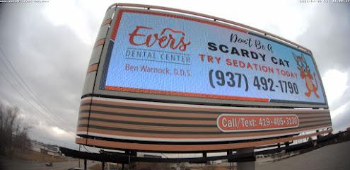 Evers Dental Center - General dentist in Sidney, OH