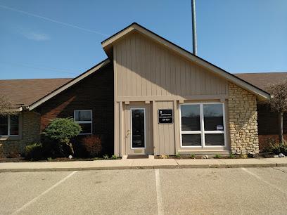 Dr. Christopher W. Beckner, DDS - Periodontist in Fairfield, OH