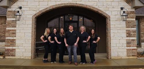 Ashdown Dental Clinic- Reese Lunsford D.D.S. - General dentist in Ashdown, AR