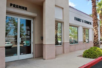 Premier Dental Care - General dentist in Henderson, NV