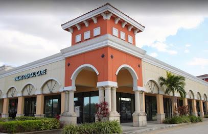 Palms Dental Care - General dentist in Lake Worth, FL