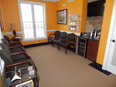 Paul F. Bowersox, DDS - General dentist in Westminster, MD